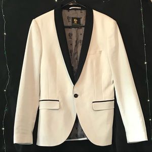 $29 Noose & Monkey White Suit💥